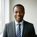 Dr. Michael Asante