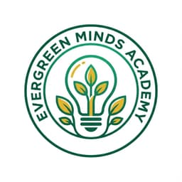 Evergreen Minds Academy